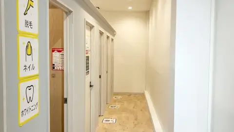 chocoZAP 小杉御殿町二丁目の写真5